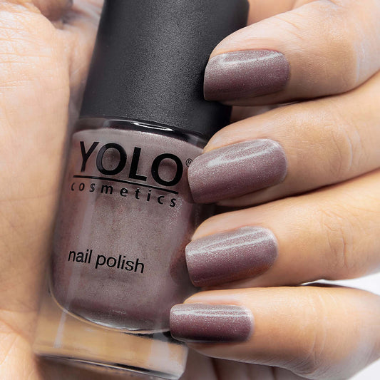 YOLO NAIL CARE IIMITED EDITION 6