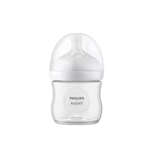 PHILIPS AVENT BIBERON 0M+ 125ML 1624