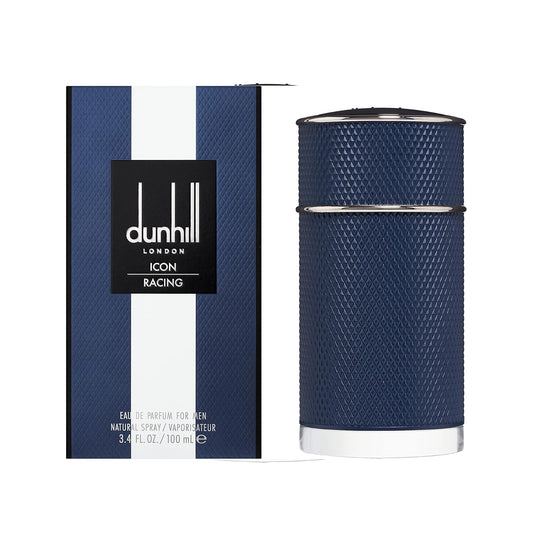 Dunhill Icon Racing Blue for Men Eau de Parfum 100ml