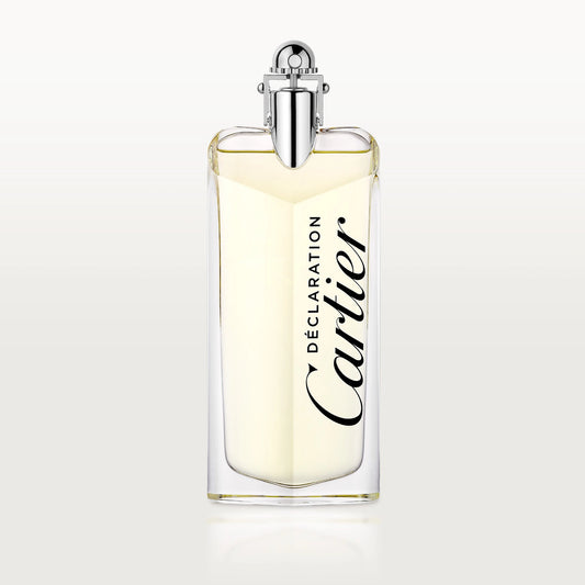 Cartier Declaration for Men Eau de Toilette 100ml