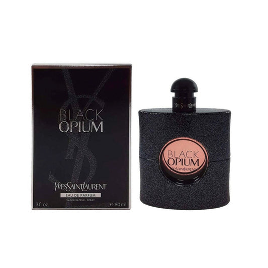 Yves Saint Laurent Black Opium Parfum 90ML