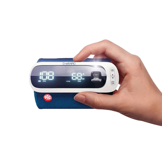 Pic One Rapid Arm Digital Blood Pressure Monitor