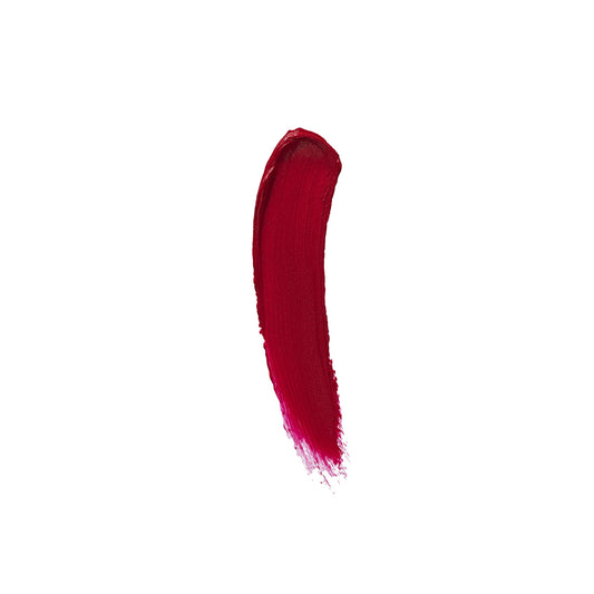 Flormar Silk Matte Liquid Lipstick Claret 007