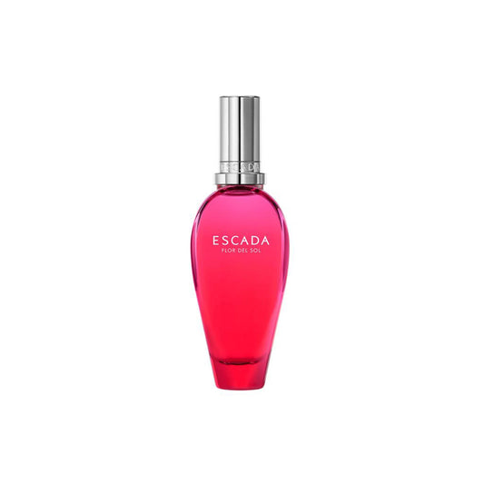 Escada Flor Del Sol Perfume Set EDP