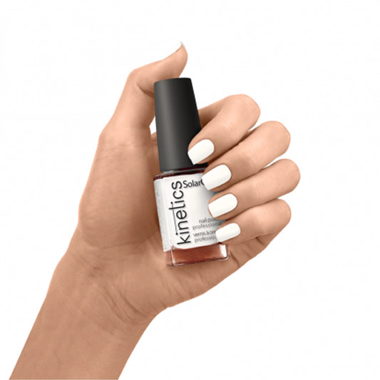 KINETICS SOLAR GEL NAIL POLISH (LOADING BEIGE_421)