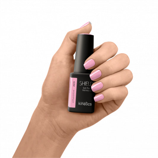 KINETICS SOLAR GEL NAIL POLISH(SMALL PLEASURES619)