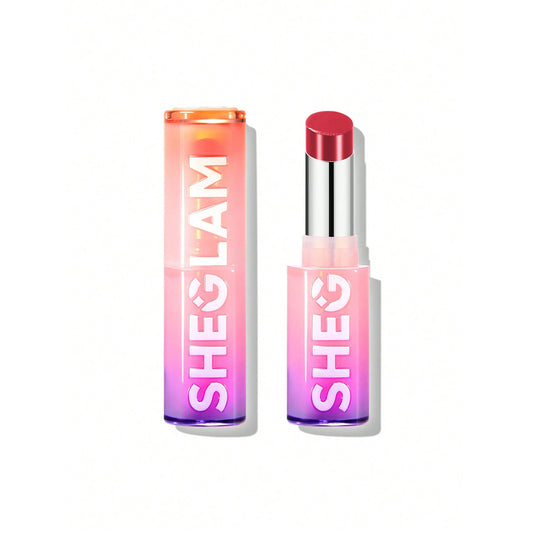 SHEGLAM HIGH_SHINE LIP STICK IT TAKES GUTS