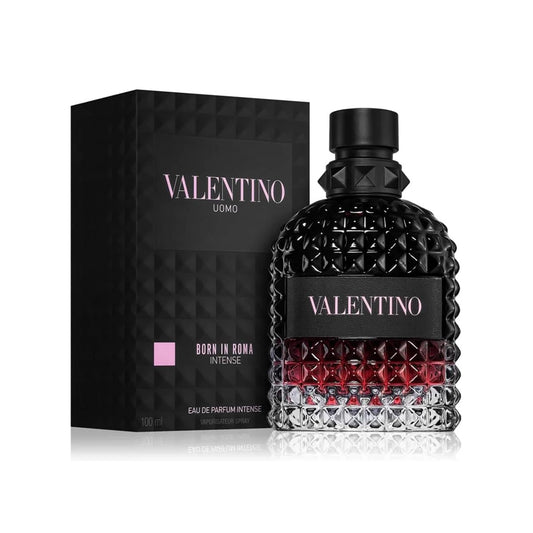 Valentino Uomo Born In Roma Intense EDP 100 ML