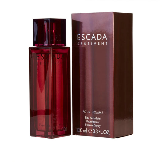 Escada Sentiment Men EDT 100 ML