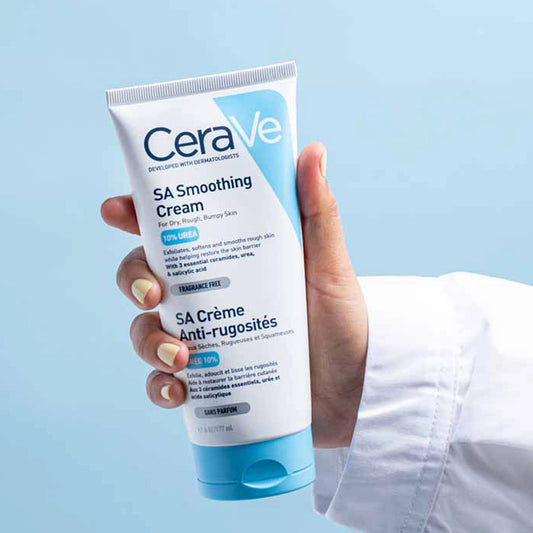 Cerave Sa Cream Salicylic Acid 177 Ml