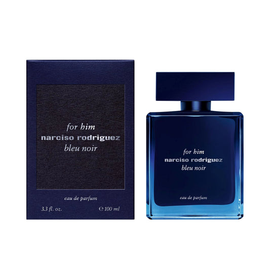 Narciso Rodriguez Bleu Noir Men Parfum