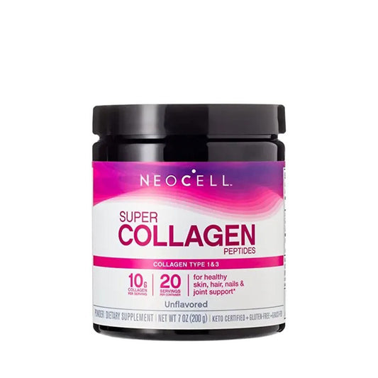 Neocell Multi Collagen Beauty 10 Types 250G