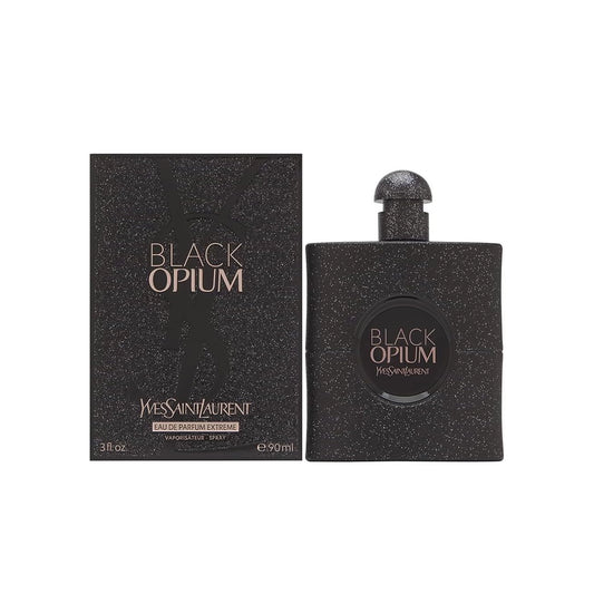 Yves Saint Laurent Black Opium Extreme EDP 90 ML