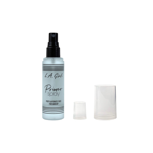 L.A Girl Primer Spray Prep & Hydrate Face