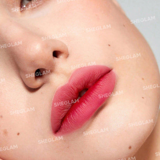 Sheglam Peel Talk Lip Tint Tongue 414