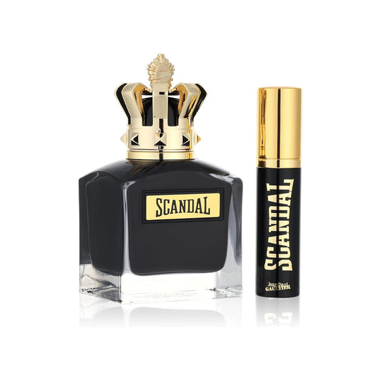 Scandal Jean Paul Gaulter Parfum 2*1