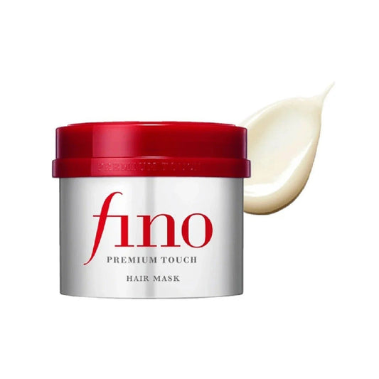 Fino Premium Touch Hair Mask 230 GM