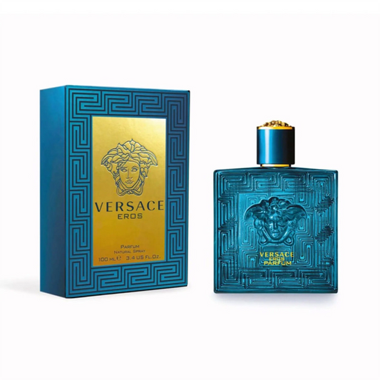 Versace Eros Perfum Natural Spray 100ML