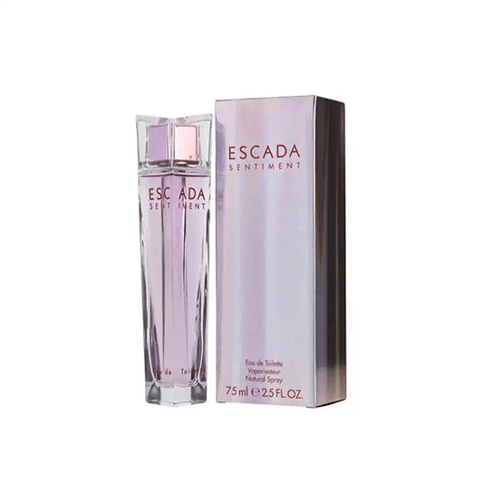 Escada Sentiment eau De Toilette 75 ML