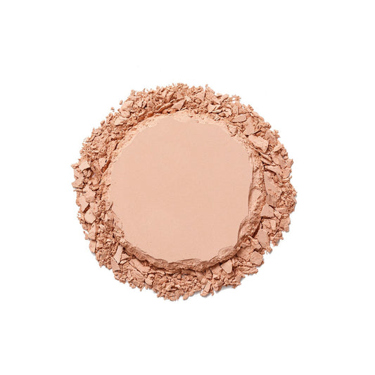 Flormar Compact Powder 006 Caramel Rose