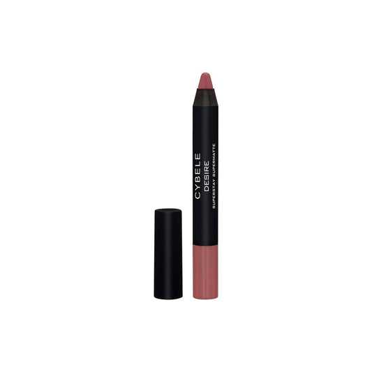 Cybele Desire Lip Stick  08 Nude