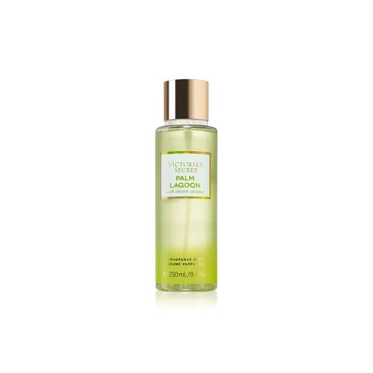 VICTORIA SECRET PALM LAGOON BODY MIST 250 ML