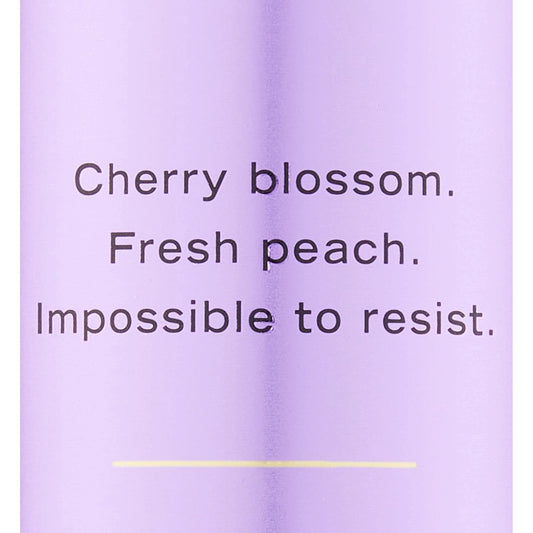 VICTORIA SECRET LOVE SPELL BODY MIST. 250 ML