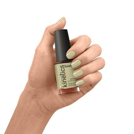 KINETICS SOLAR GEL NAIL POLISH(ME TIME_KNP622)