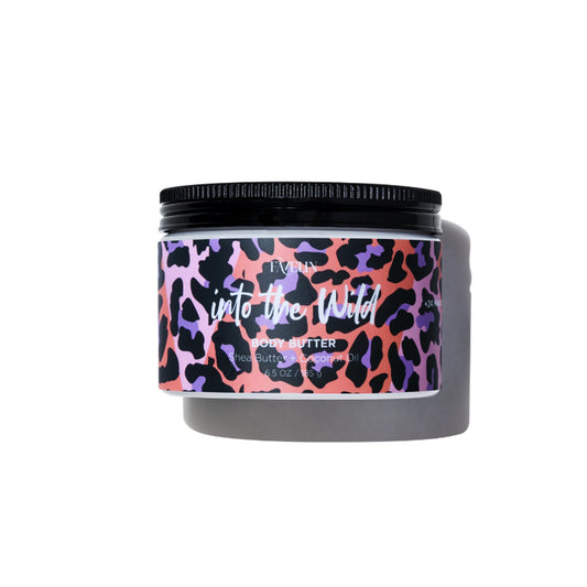 Favlin Into The Wild Body Butter 185 Gm