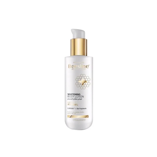 BEESLINE WHITENING BODY LOTION PERFECT 200ML