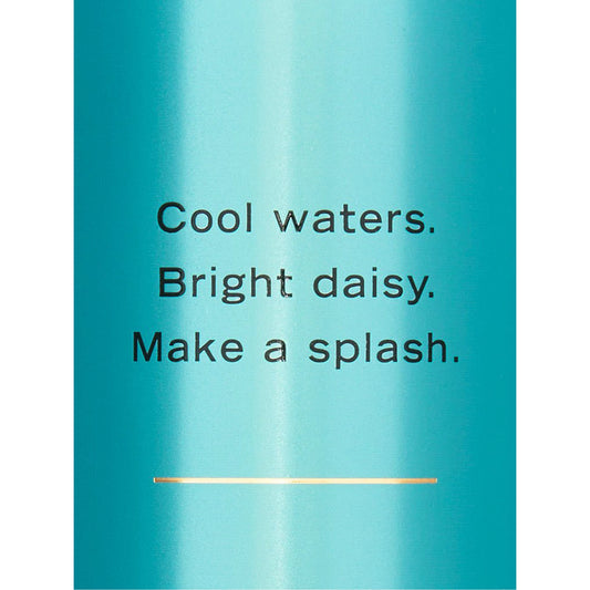 VICTORIA SECRET AQUA KISS BODY MIST 250 ML