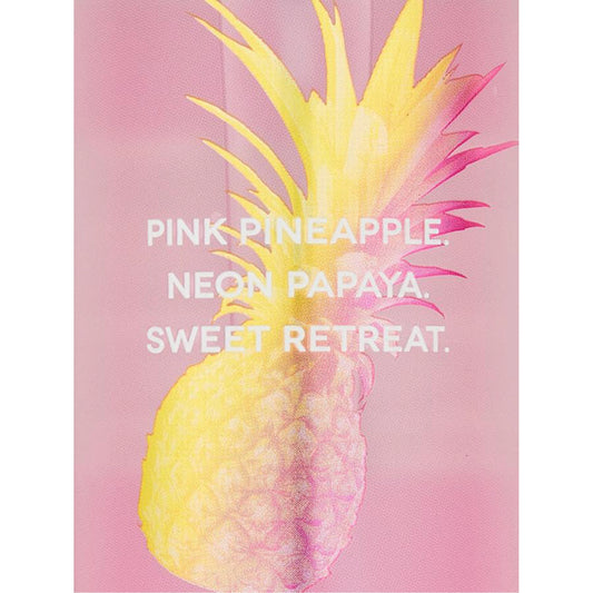 VICTORIA SECRET PINEAPPLE COVE BODY MIST 250 ML