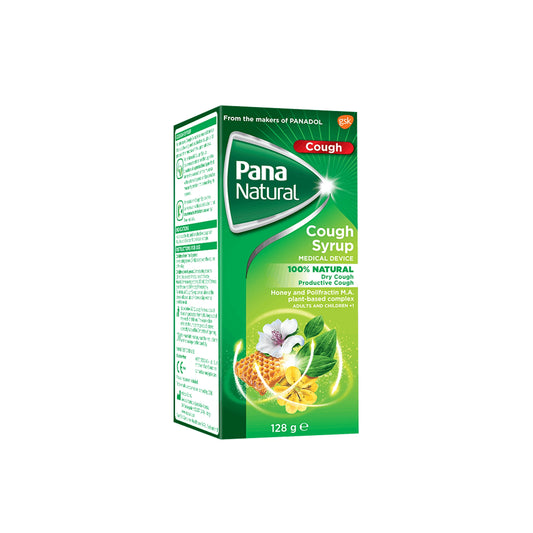 Panadol Pana Cough &Cold Syrup 200 Ml