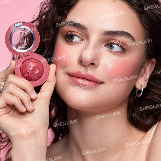 Sheglam Lunar Orbit Blush Ball Gravity