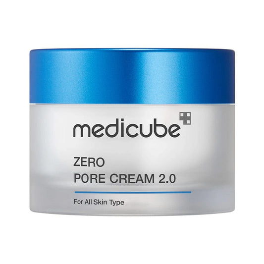Medicube Zero Pore Cream 2.0 50 ML