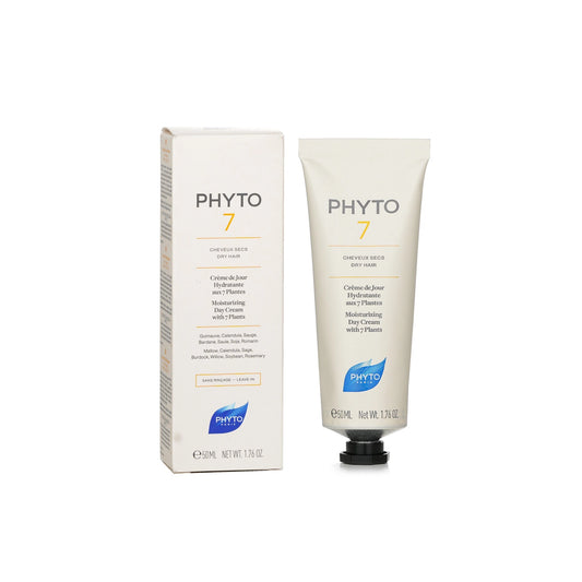 Phyto 7 Moisturizing Day Cream 50 ML