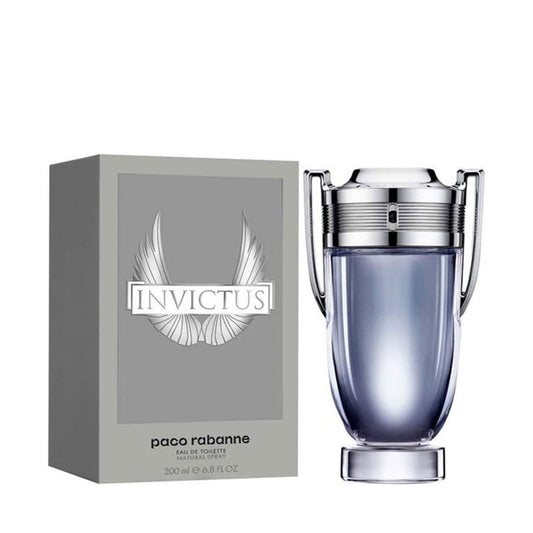 Paco Rabanne Invictus Victory Man EDP 200 ML