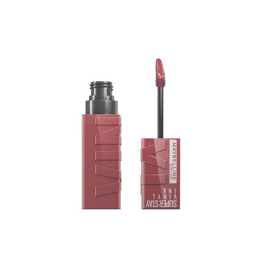 Maybelline Super Stay Vinyl 40 Witty