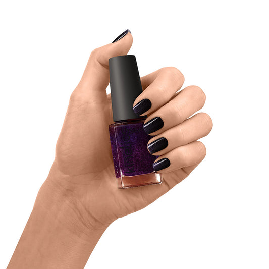 Kinetics Solar Gel Nail Polish KNP 562 Dark Boundaries