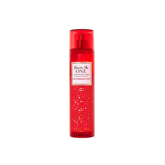 Bath & Body Works You Are The One Mist 236 Ml