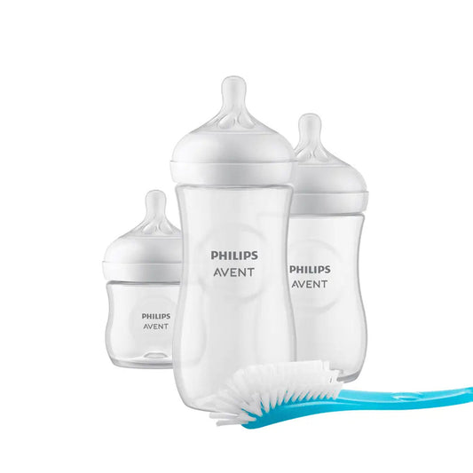 Avent Biberon Set 125 ML+260 ML +330 ML 83712