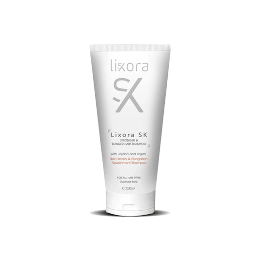 Lixora Sk Stronger & Longer Hair Shampoo 250 ML