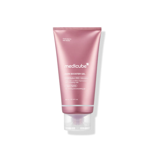 Medicube Pdrn Booster Gel 300 ML