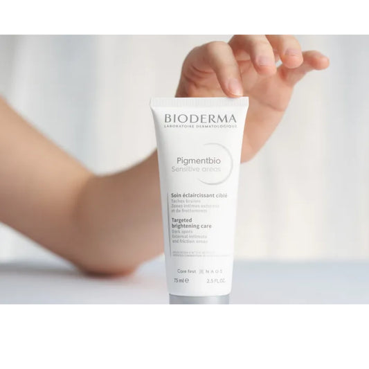 Bioderma Pigmebtbio Sensitive Areas 75 ML