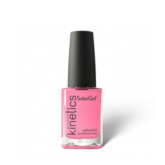 Kinetics Solar Gel Nail Polish (Splash KNP 423)