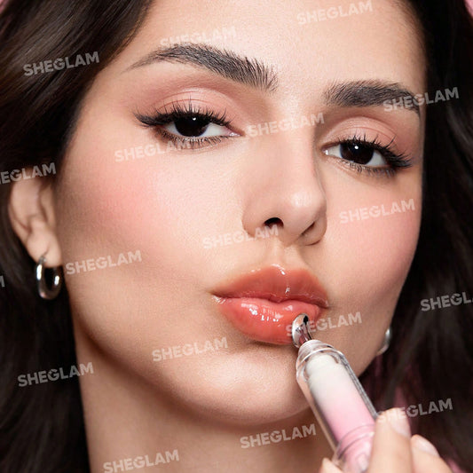 Sheglam Booster Plump Lip Gloss Get Started