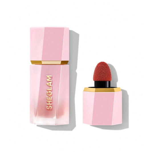 Sheglam Color Bloom Liquid Fine Wine