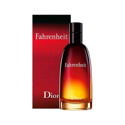 Dior Fahrenheit for Men Eau de Toilette 200ml