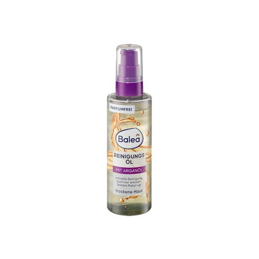 Balea Reinigungs Oil Remover Make up 100 ML