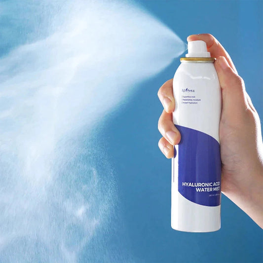 Isntree Hyaluronic Acid Water Mist 100 Ml